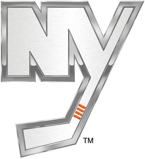 New York Islanders 2014 Special Event Logo iron on heat transfer...